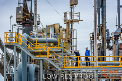 February 2018 / PT_BONYTHON_DOCK_Engineering_Staff_180201_134