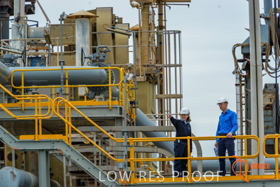 February 2018 / PT_BONYTHON_DOCK_Engineering_Staff_180201_148