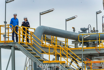 February 2018 / PT_BONYTHON_DOCK_Engineering_Staff_180201_152