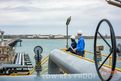 February 2018 / PT_BONYTHON_DOCK_Engineering_Staff_180201_161