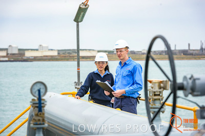 February 2018 / PT_BONYTHON_DOCK_Engineering_Staff_180201_167