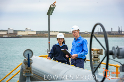 February 2018 / PT_BONYTHON_DOCK_Engineering_Staff_180201_168