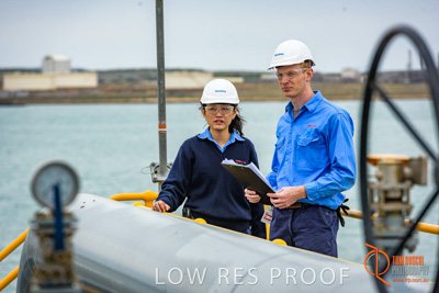 February 2018 / PT_BONYTHON_DOCK_Engineering_Staff_180201_169