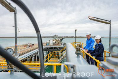 February 2018 / PT_BONYTHON_DOCK_Engineering_Staff_180201_178