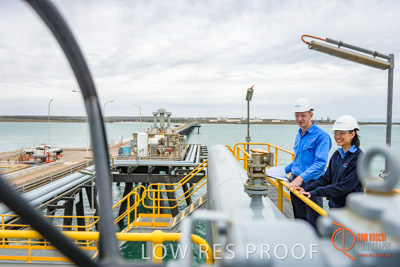 February 2018 / PT_BONYTHON_DOCK_Engineering_Staff_180201_183