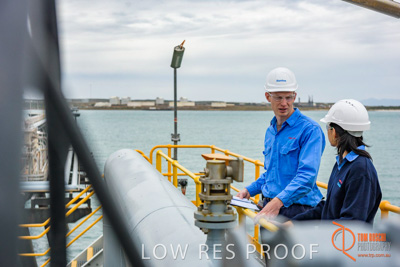 February 2018 / PT_BONYTHON_DOCK_Engineering_Staff_180201_188