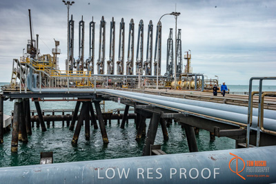 February 2018 / PT_BONYTHON_DOCK_Engineering_Staff_180201_201