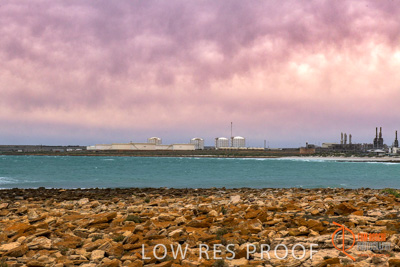 January 2018 / PT_BONYTHON_EXT_Twilight_180131_001