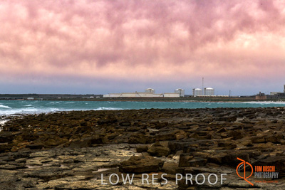 January 2018 / PT_BONYTHON_EXT_Twilight_180131_003