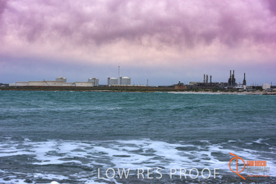 January 2018 / PT_BONYTHON_EXT_Twilight_180131_005