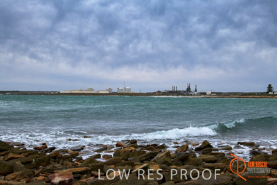 January 2018 / PT_BONYTHON_EXT_Twilight_180131_008