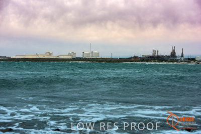 January 2018 / PT_BONYTHON_EXT_Twilight_180131_012