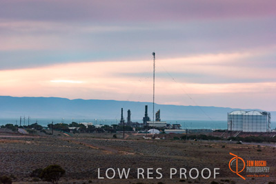 February 2018 / PT_BONYTHON_EXT_Twilight_180201_033