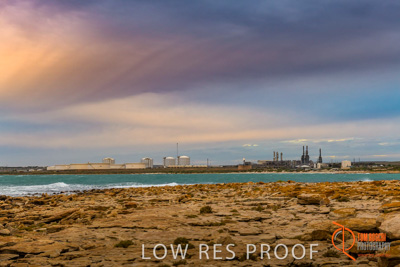 February 2018 / PT_BONYTHON_EXT_Twilight_180201_037