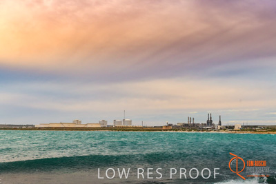 February 2018 / PT_BONYTHON_EXT_Twilight_180201_043