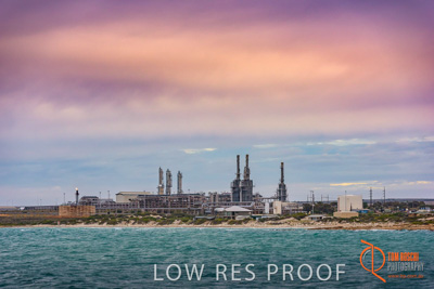 February 2018 / PT_BONYTHON_EXT_Twilight_180201_044