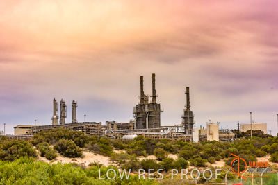 February 2018 / PT_BONYTHON_EXT_Twilight_180201_058