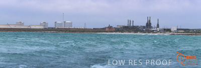 January 2018 / PT_BONYTHON_EXT_Twilight_P04_180131_058-Pano