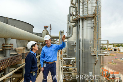 February 2018 / PT_BONYTHON_PLANT_Engineering_Staff_180201_001