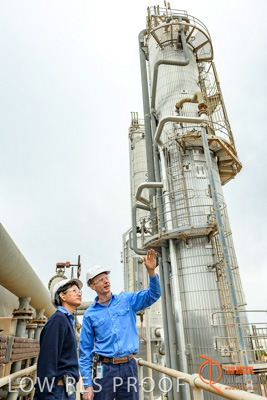 February 2018 / PT_BONYTHON_PLANT_Engineering_Staff_180201_007