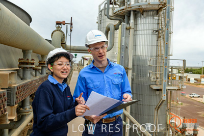 February 2018 / PT_BONYTHON_PLANT_Engineering_Staff_180201_014