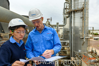 February 2018 / PT_BONYTHON_PLANT_Engineering_Staff_180201_020