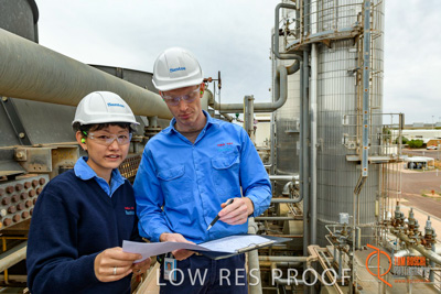 February 2018 / PT_BONYTHON_PLANT_Engineering_Staff_180201_021
