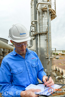 February 2018 / PT_BONYTHON_PLANT_Engineering_Staff_180201_027