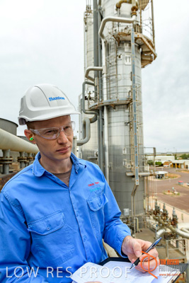 February 2018 / PT_BONYTHON_PLANT_Engineering_Staff_180201_029