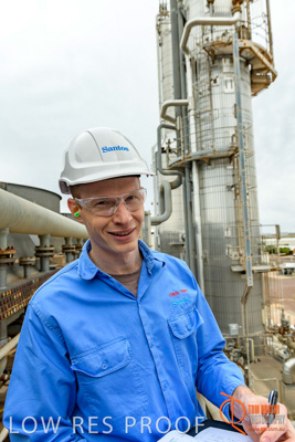 February 2018 / PT_BONYTHON_PLANT_Engineering_Staff_180201_034