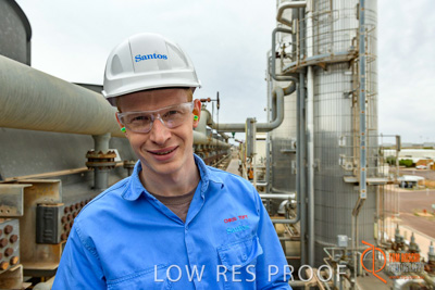 February 2018 / PT_BONYTHON_PLANT_Engineering_Staff_180201_036