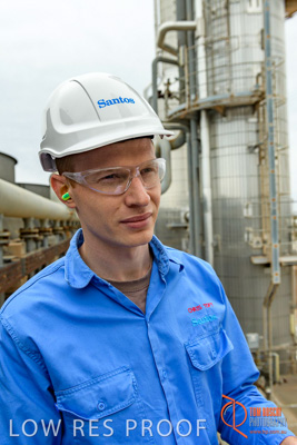 February 2018 / PT_BONYTHON_PLANT_Engineering_Staff_180201_043