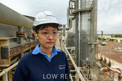 February 2018 / PT_BONYTHON_PLANT_Engineering_Staff_180201_051