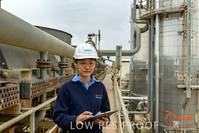 February 2018 / PT_BONYTHON_PLANT_Engineering_Staff_180201_064