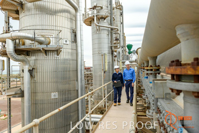 February 2018 / PT_BONYTHON_PLANT_Engineering_Staff_180201_068