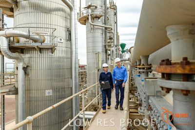 February 2018 / PT_BONYTHON_PLANT_Engineering_Staff_180201_071