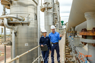 February 2018 / PT_BONYTHON_PLANT_Engineering_Staff_180201_078