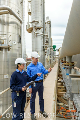 February 2018 / PT_BONYTHON_PLANT_Engineering_Staff_180201_085