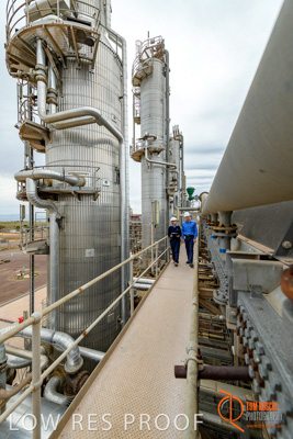 February 2018 / PT_BONYTHON_PLANT_Engineering_Staff_180201_092