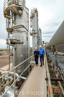 February 2018 / PT_BONYTHON_PLANT_Engineering_Staff_180201_098