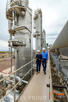 February 2018 / PT_BONYTHON_PLANT_Engineering_Staff_180201_099