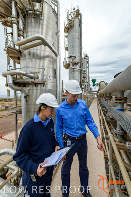 February 2018 / PT_BONYTHON_PLANT_Engineering_Staff_180201_104