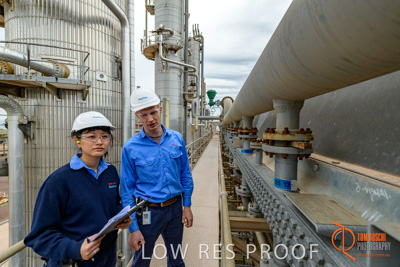 February 2018 / PT_BONYTHON_PLANT_Engineering_Staff_180201_113