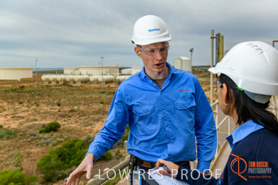 February 2018 / PT_BONYTHON_PLANT_Engineering_Staff_180201_121