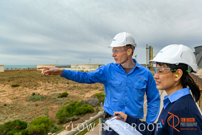 February 2018 / PT_BONYTHON_PLANT_Engineering_Staff_180201_124