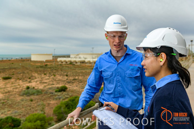 February 2018 / PT_BONYTHON_PLANT_Engineering_Staff_180201_127