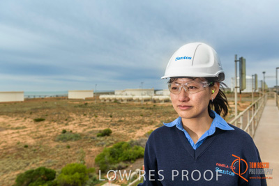 February 2018 / PT_BONYTHON_PLANT_Engineering_Staff_180201_148