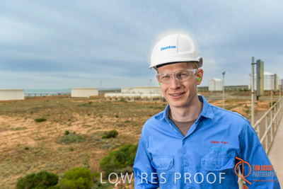 February 2018 / PT_BONYTHON_PLANT_Engineering_Staff_180201_151