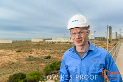 February 2018 / PT_BONYTHON_PLANT_Engineering_Staff_180201_152