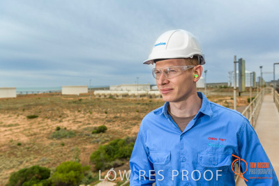 February 2018 / PT_BONYTHON_PLANT_Engineering_Staff_180201_154